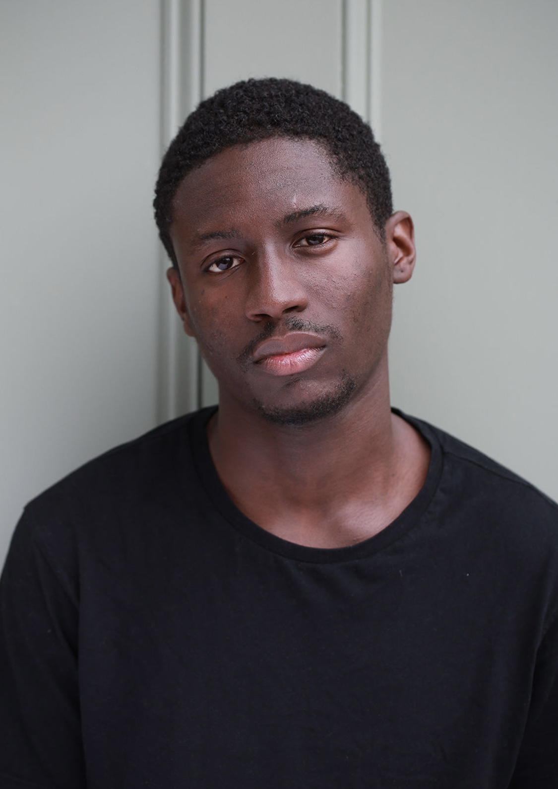 Aayan Ibikunle Shoderu