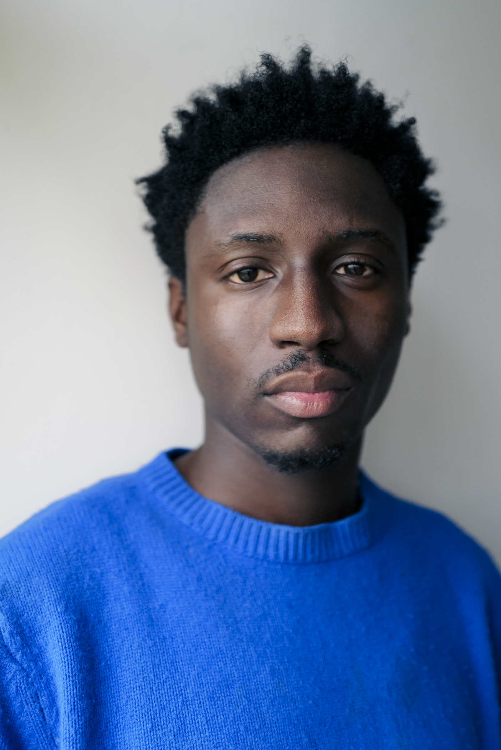 Aayan Ibikunle Shoderu