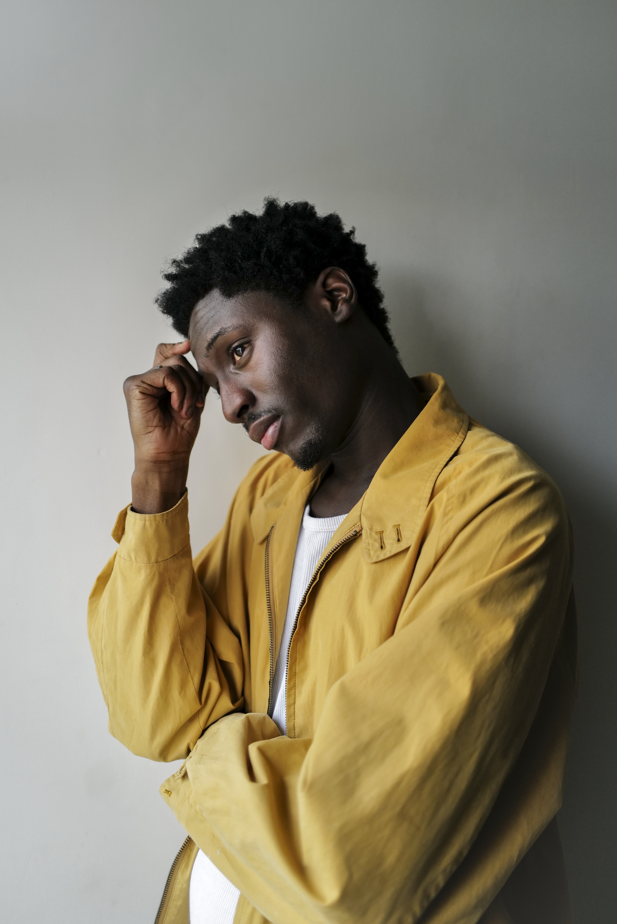 Aayan Ibikunle Shoderu