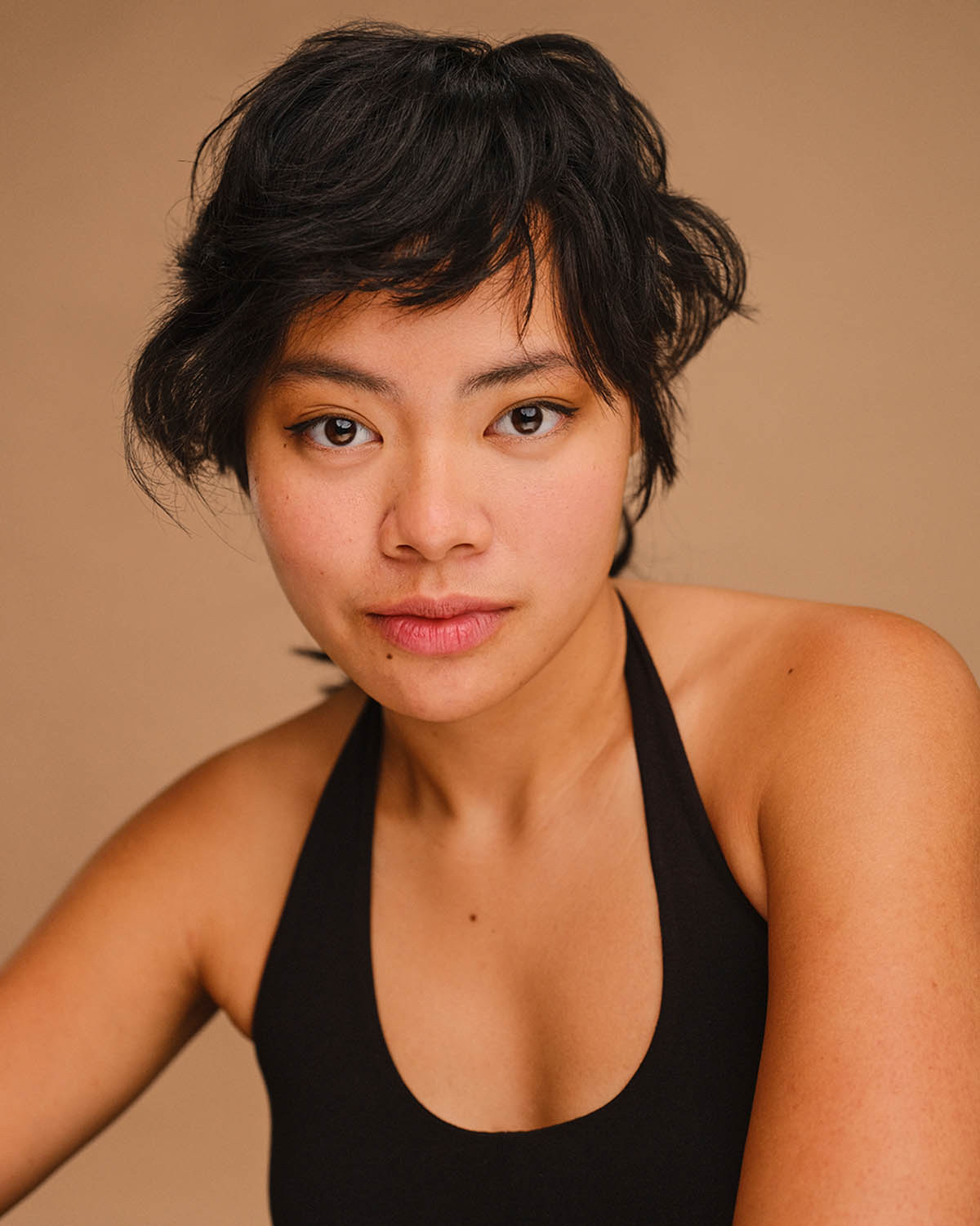 Agatha Enecio