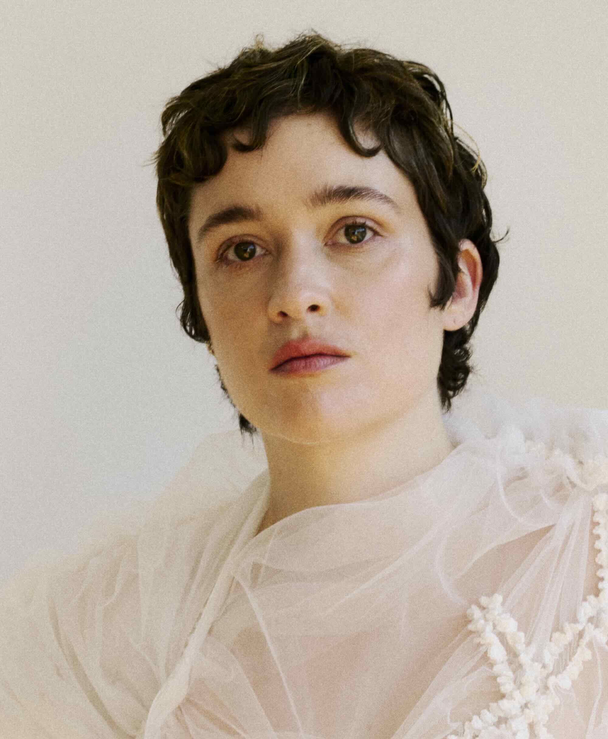 Alice Englert