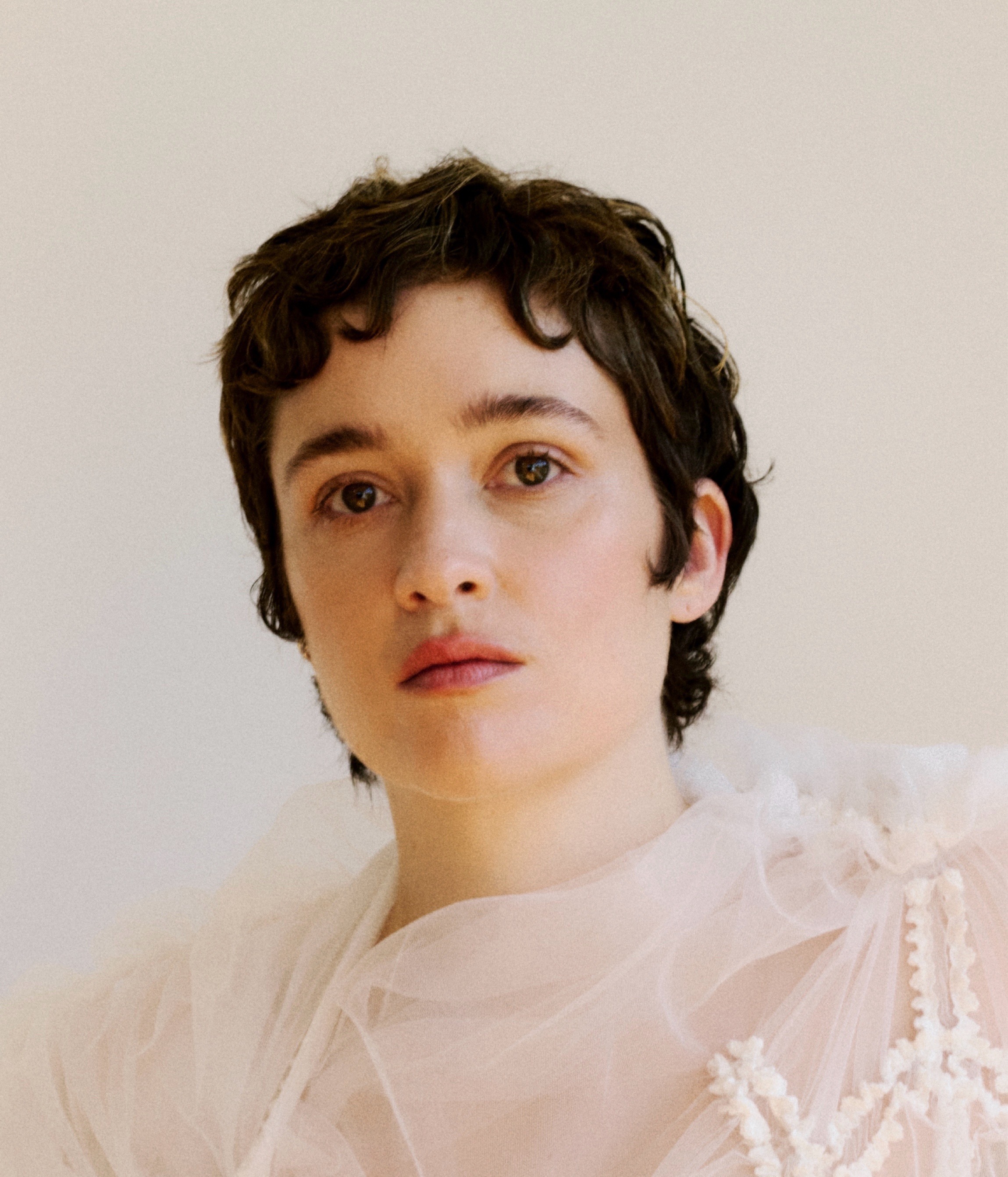 Alice Englert