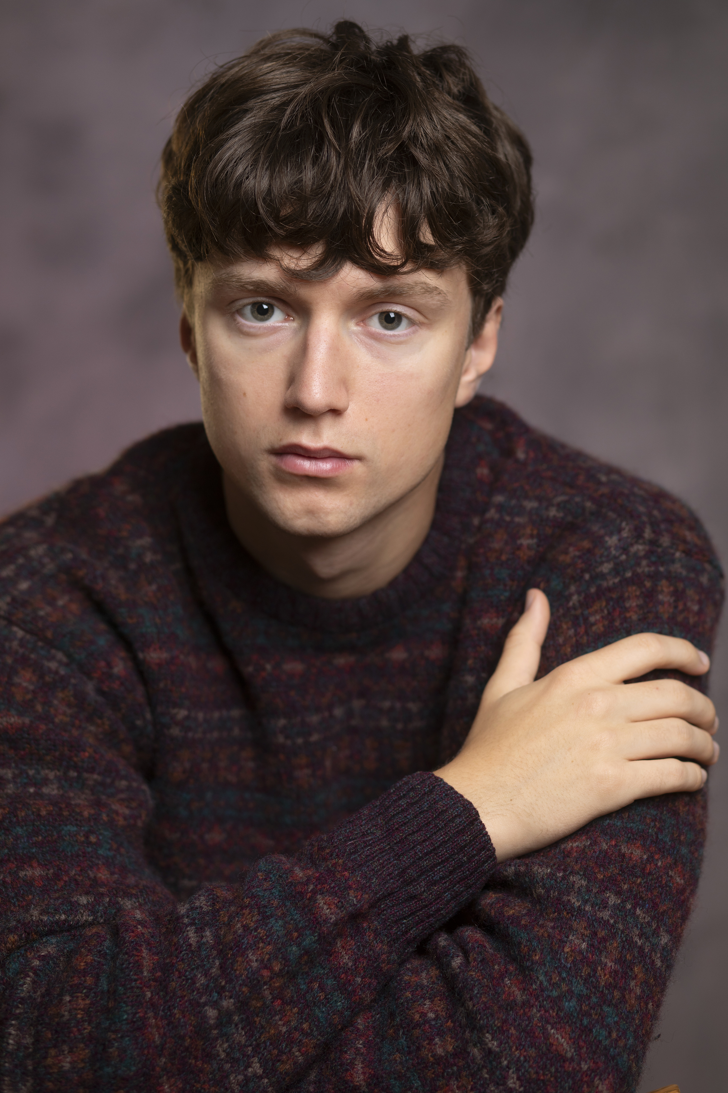 Callum Booth-Ford