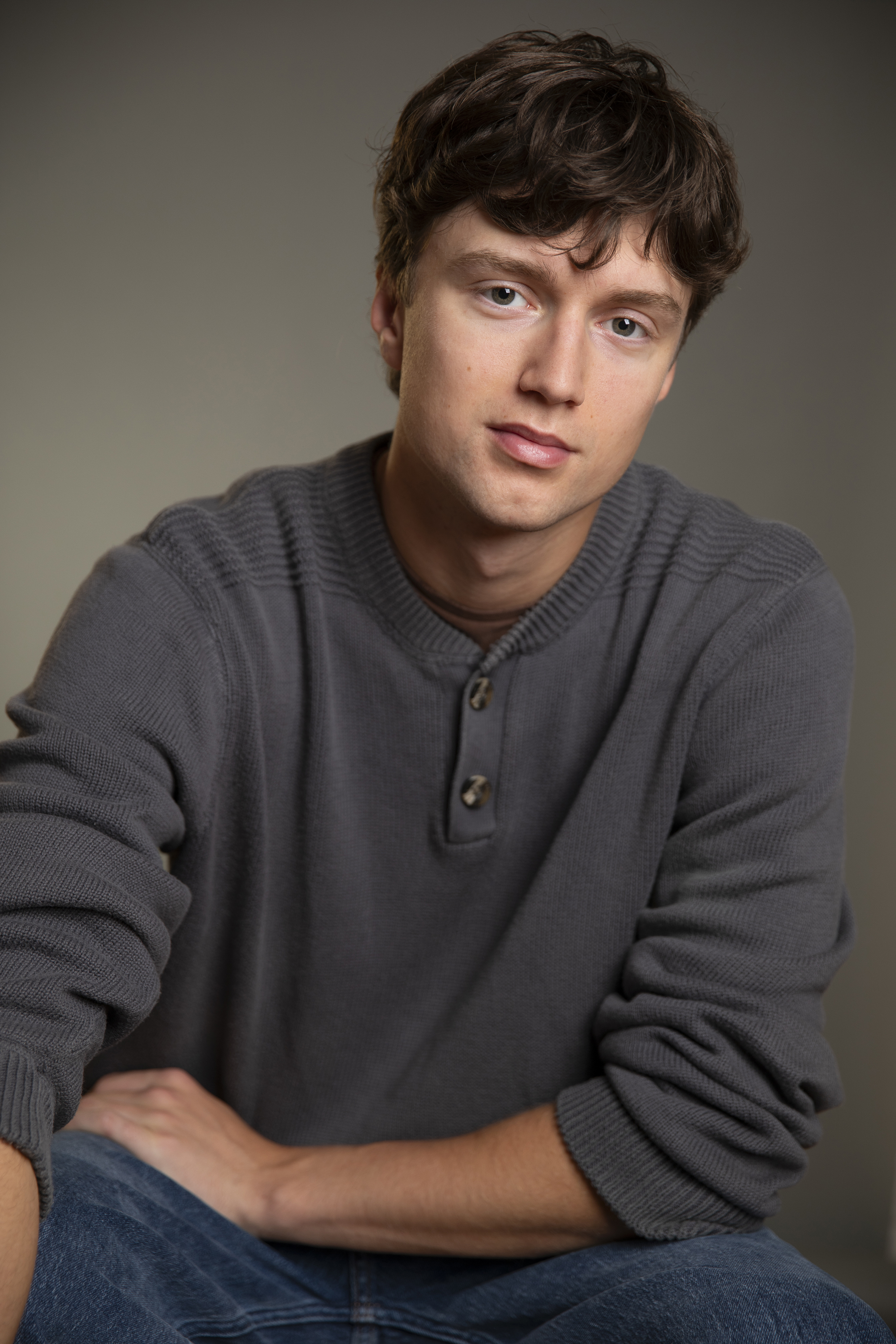 Callum Booth-Ford