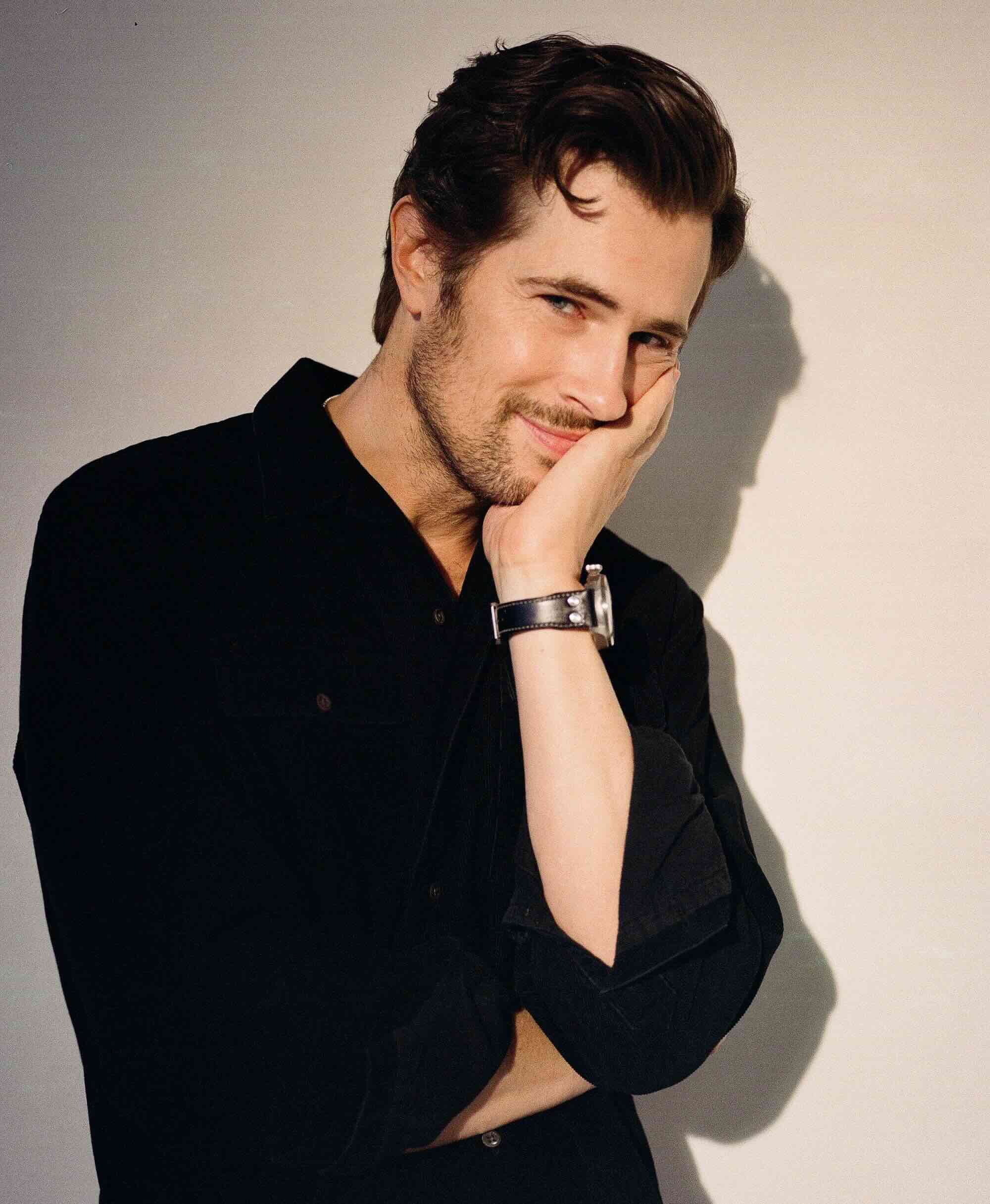 David Berry