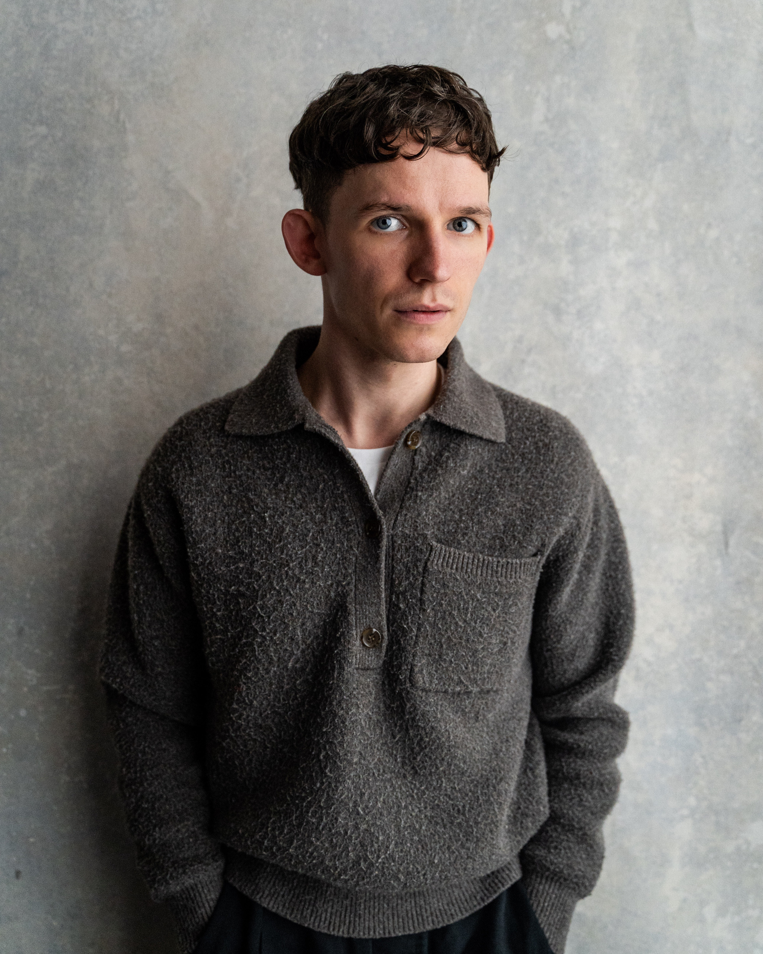 David Moorst