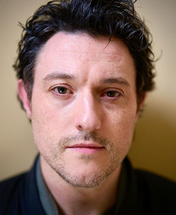 Diarmuid Noyes