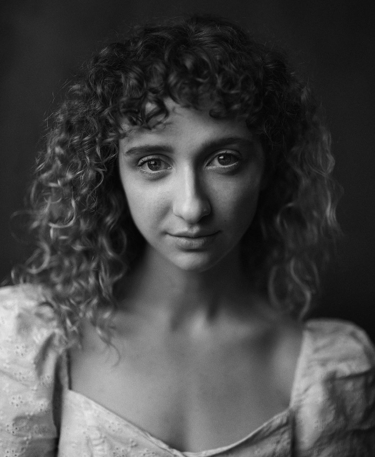 Emily Fairn | Hamilton Hodell