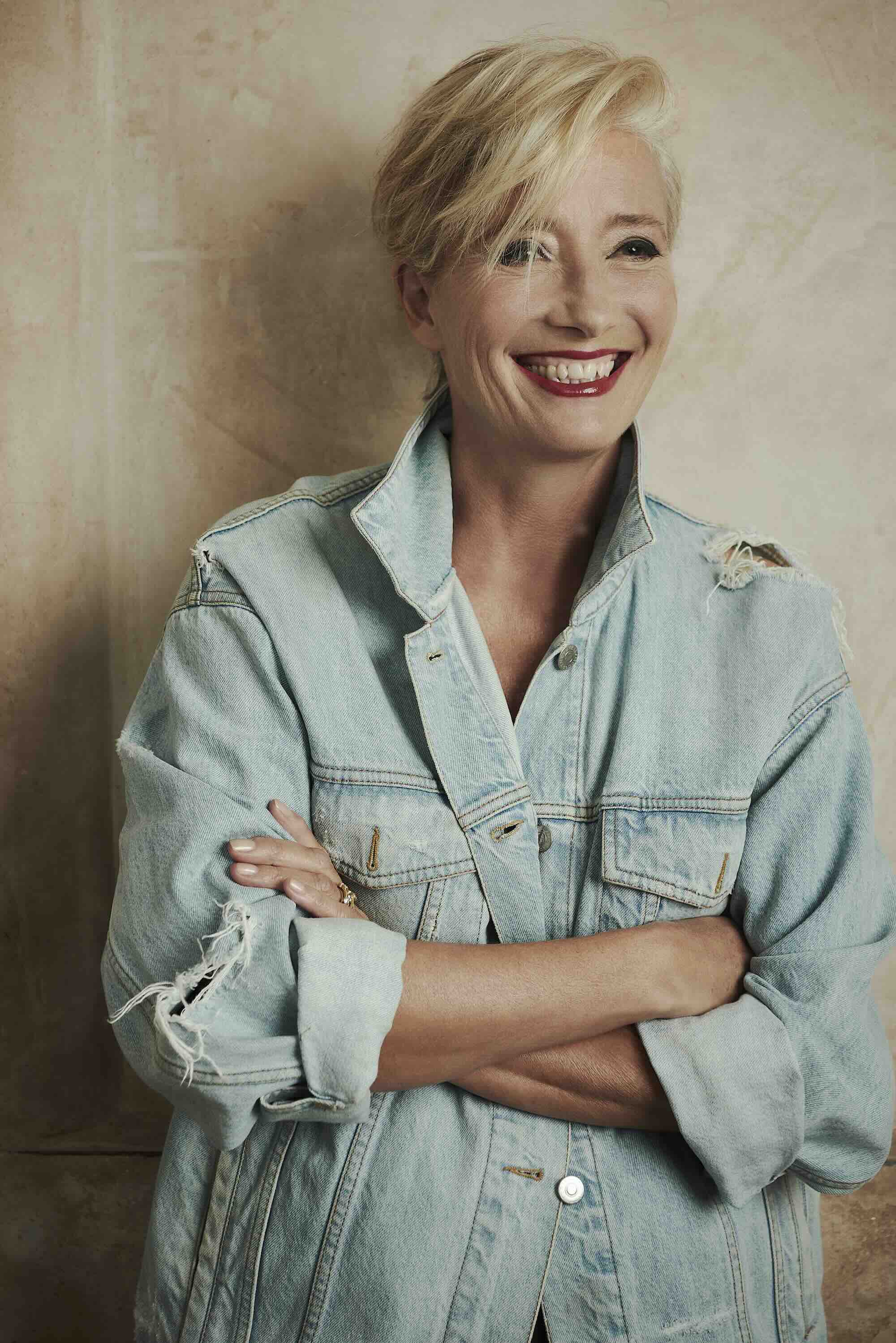 Emma Thompson