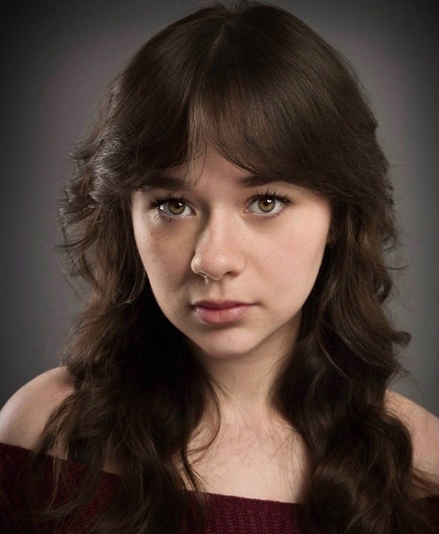 Eve Kinsley