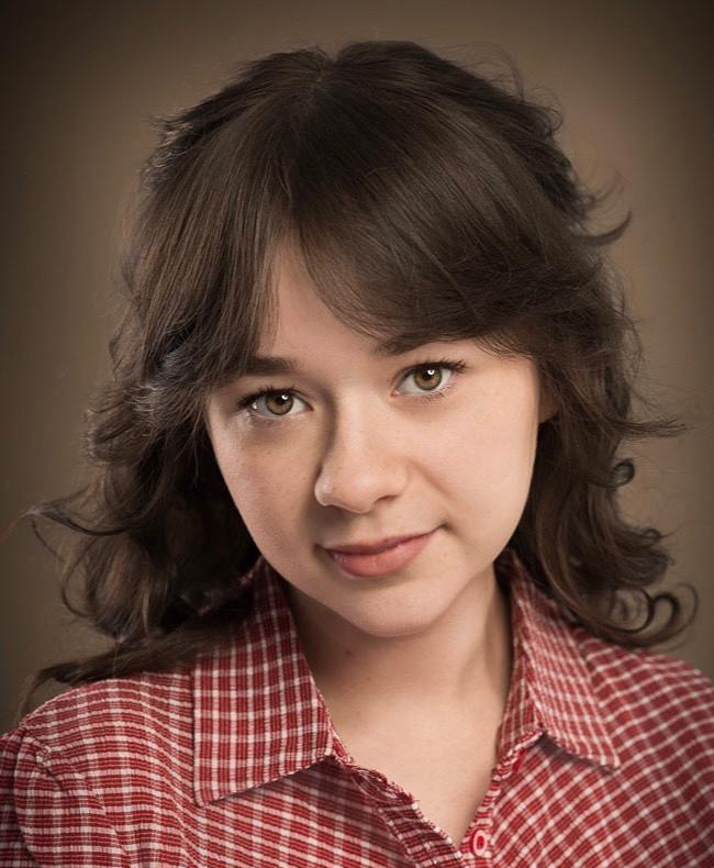 Eve Kinsley