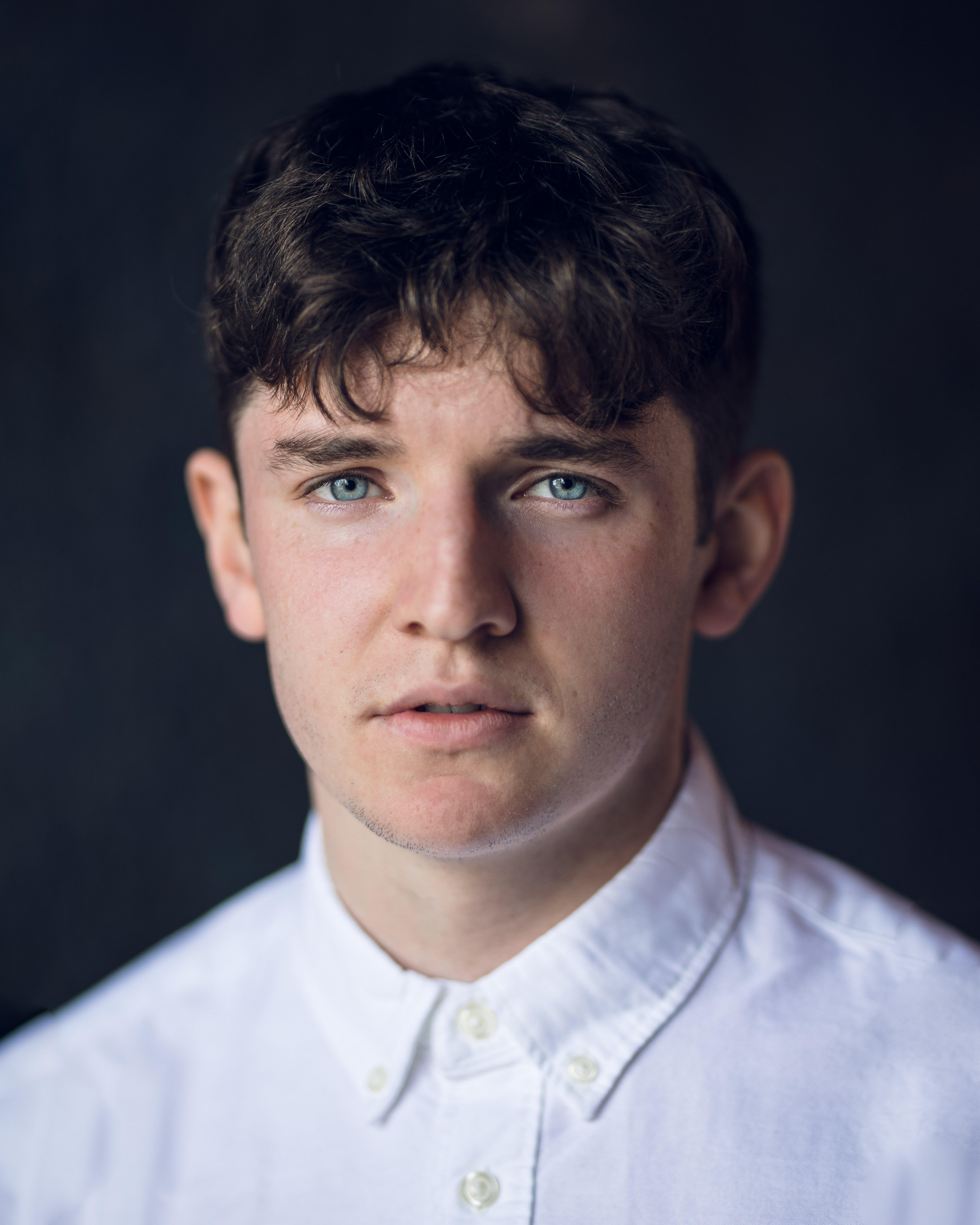 Forrest Bothwell