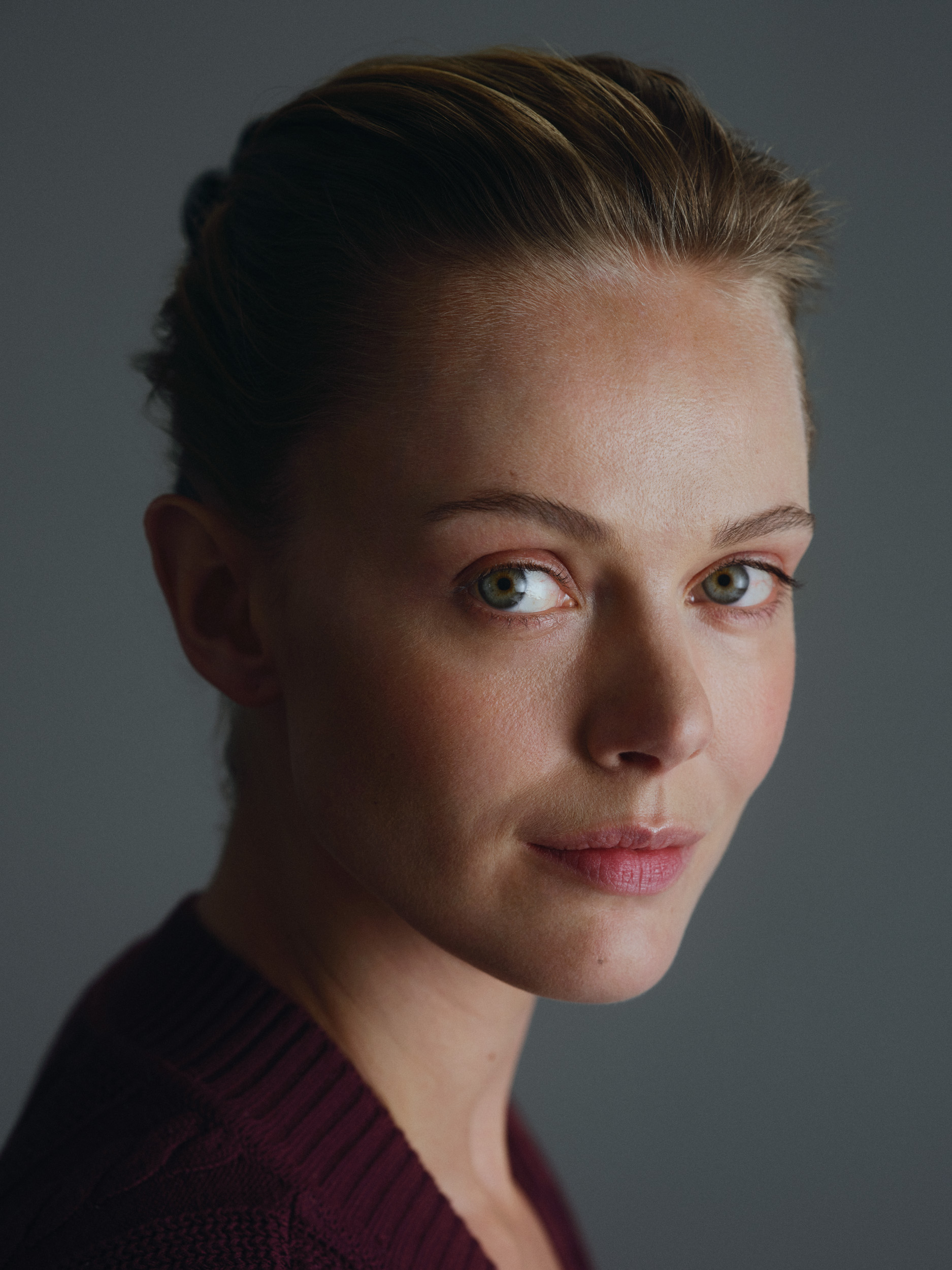 Frida Gustavsson