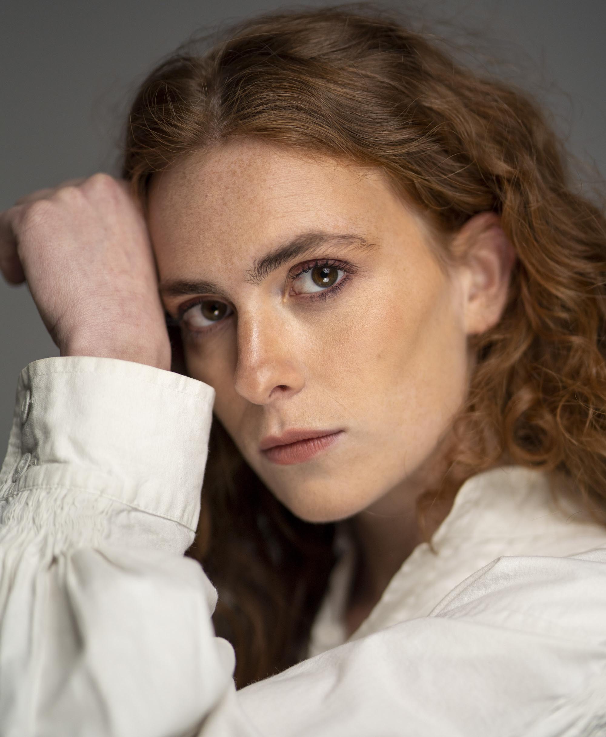 Giulia heathfield di renzi nude