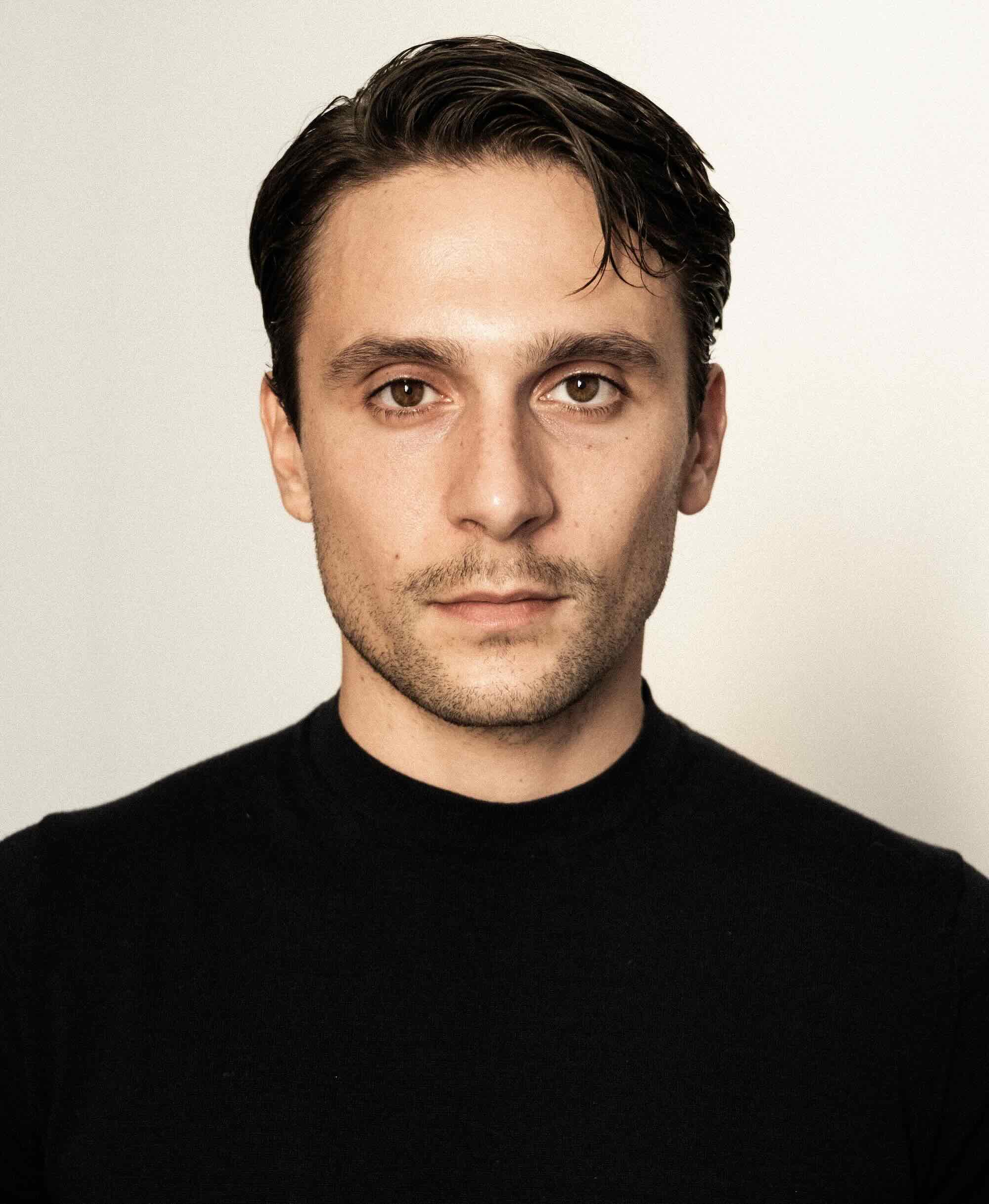 Giuseppe De Domenico