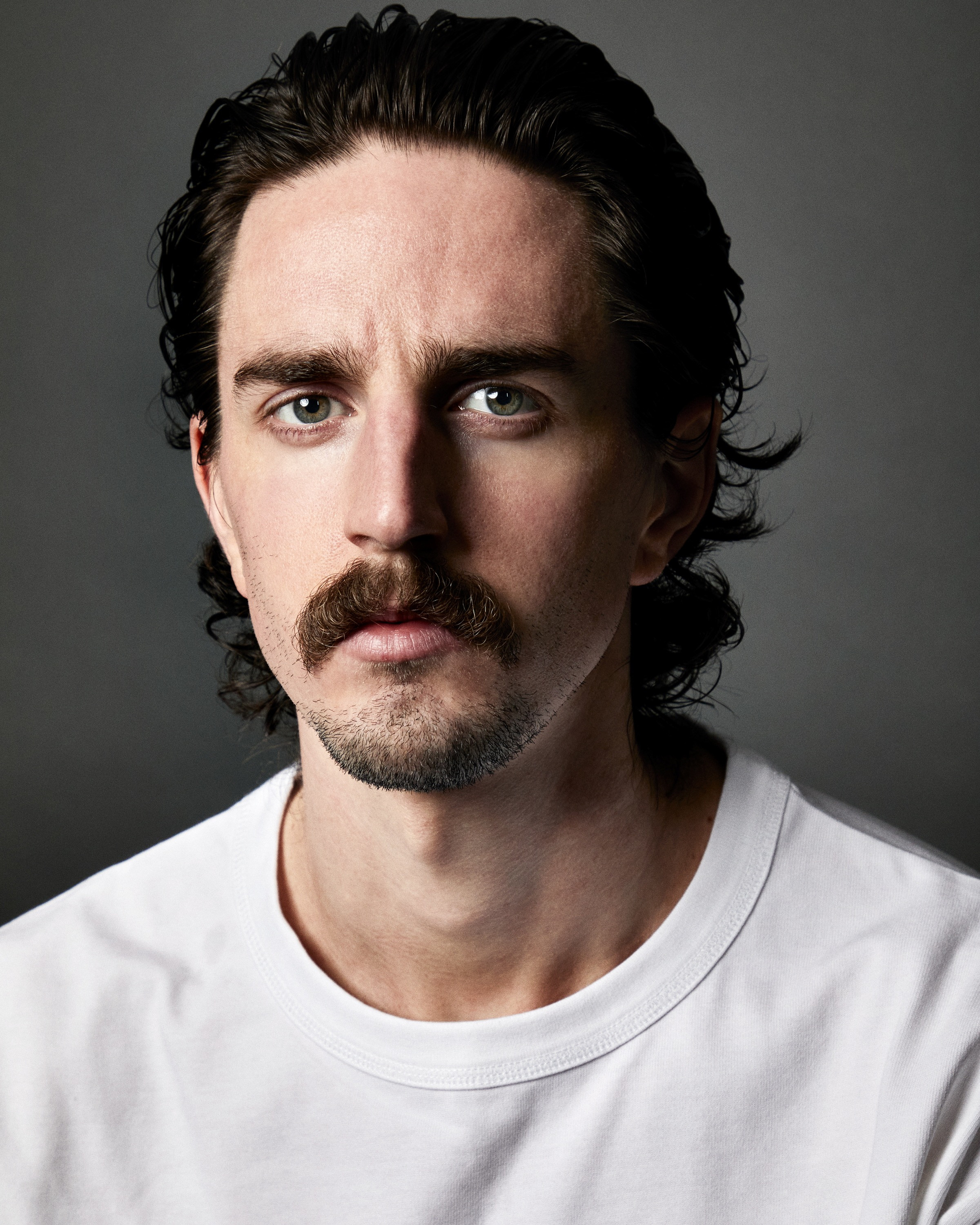 Harry Egan