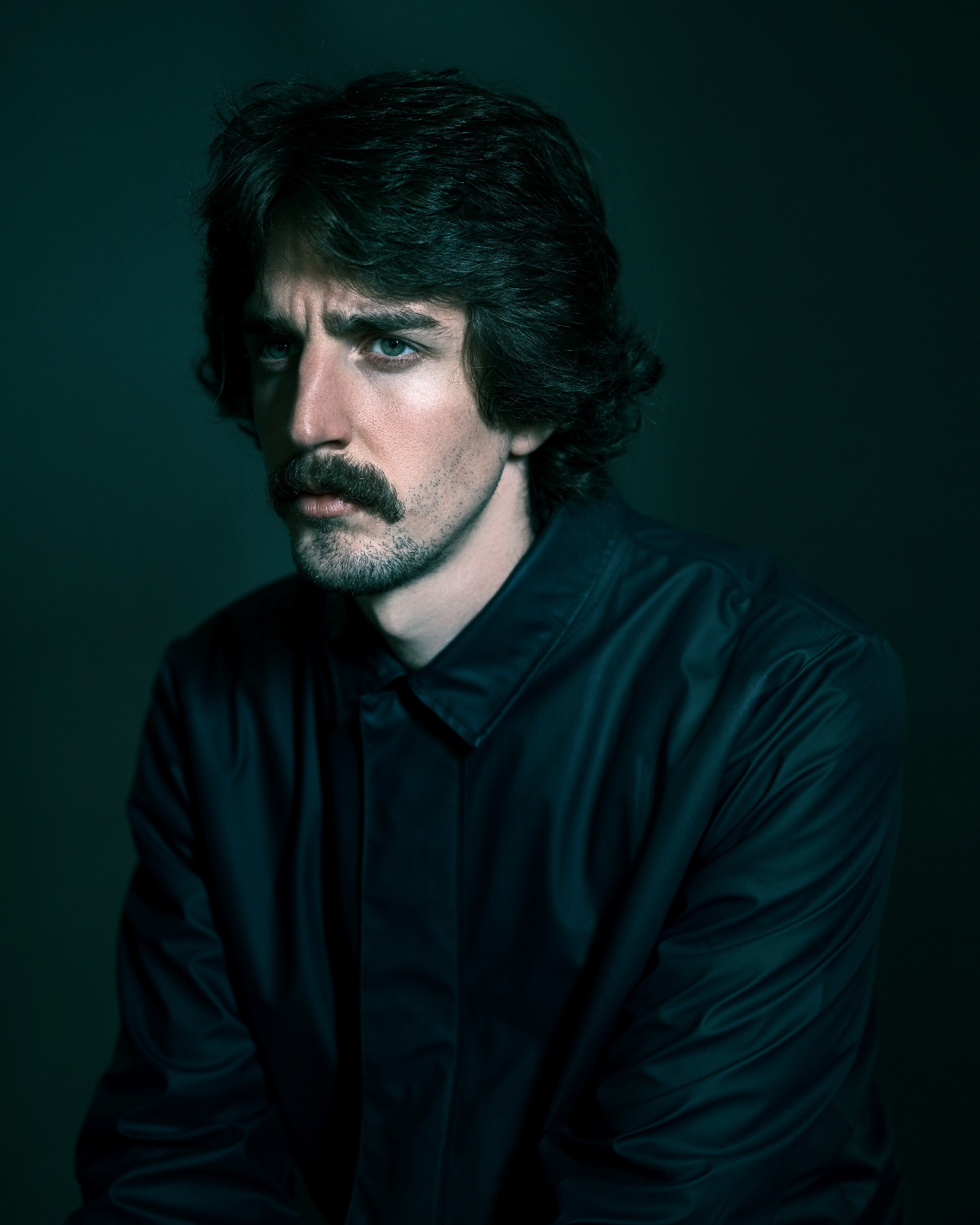 Harry Egan
