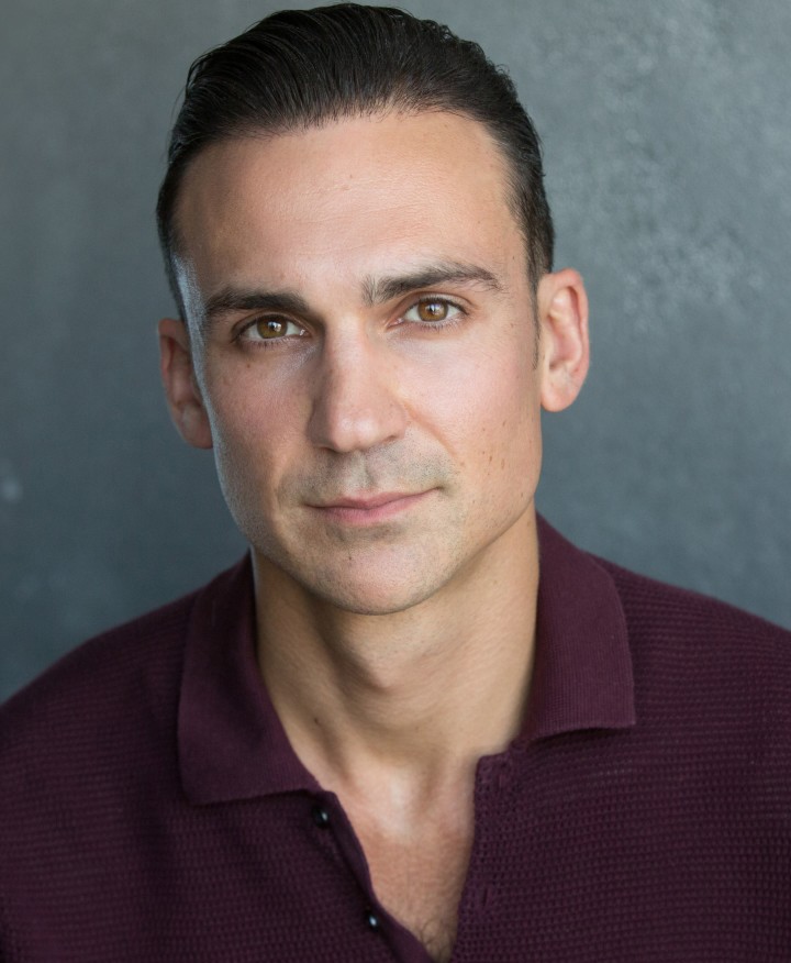 Henry Lloyd-Hughes