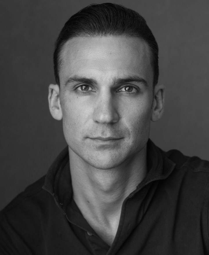 Henry Lloyd-Hughes