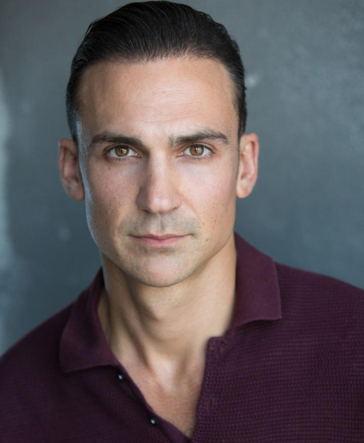 Henry Lloyd-Hughes