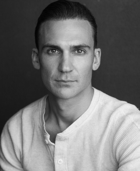 Henry Lloyd-Hughes