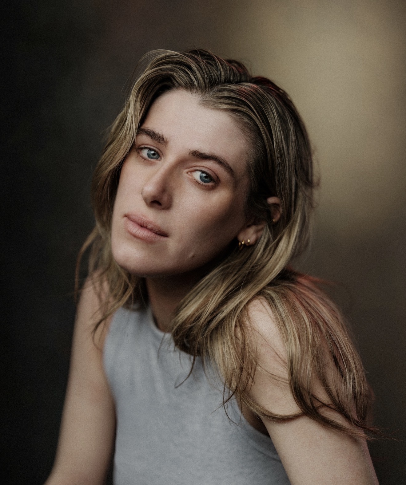 Honor Swinton Byrne