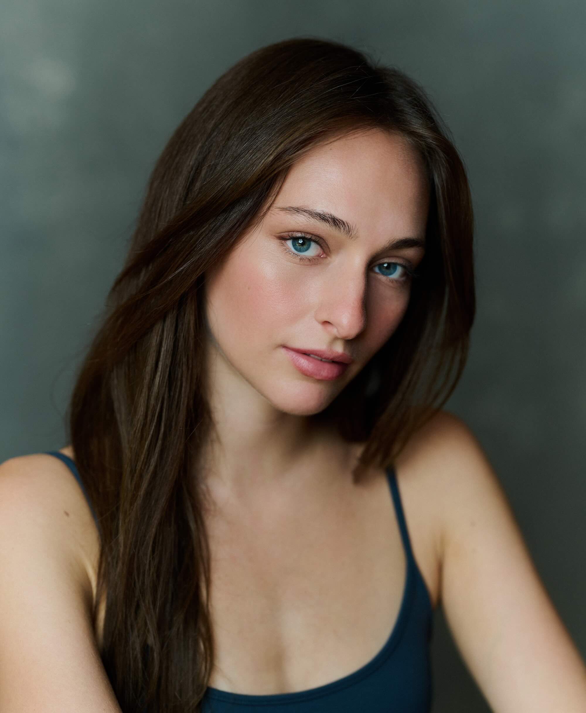 Iris Hedley