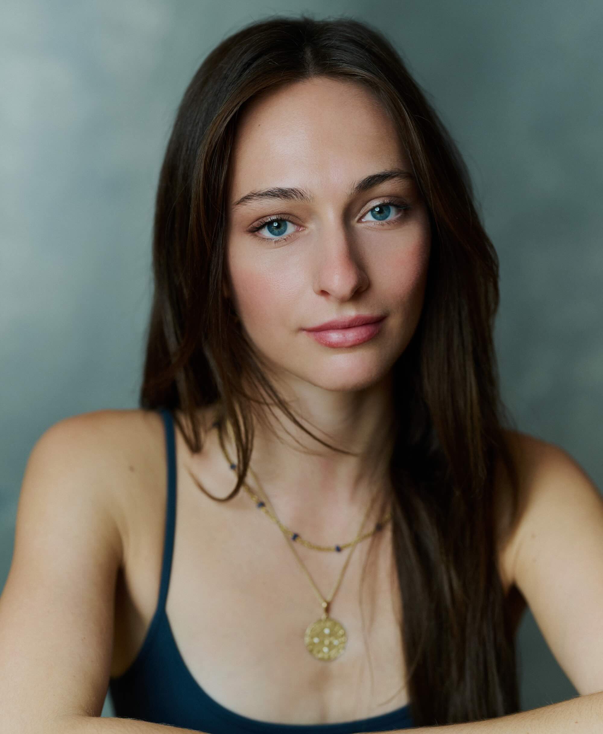 Iris Hedley