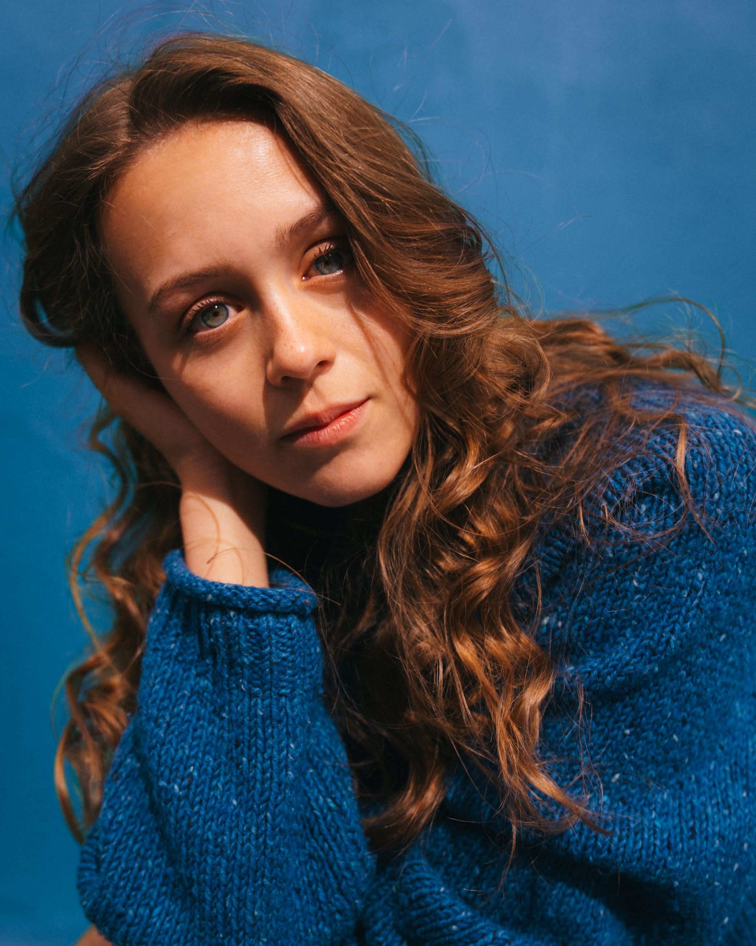 Isabella Brownson