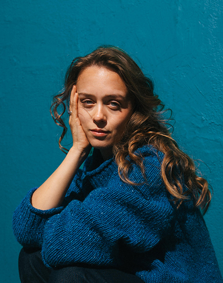 Isabella Brownson