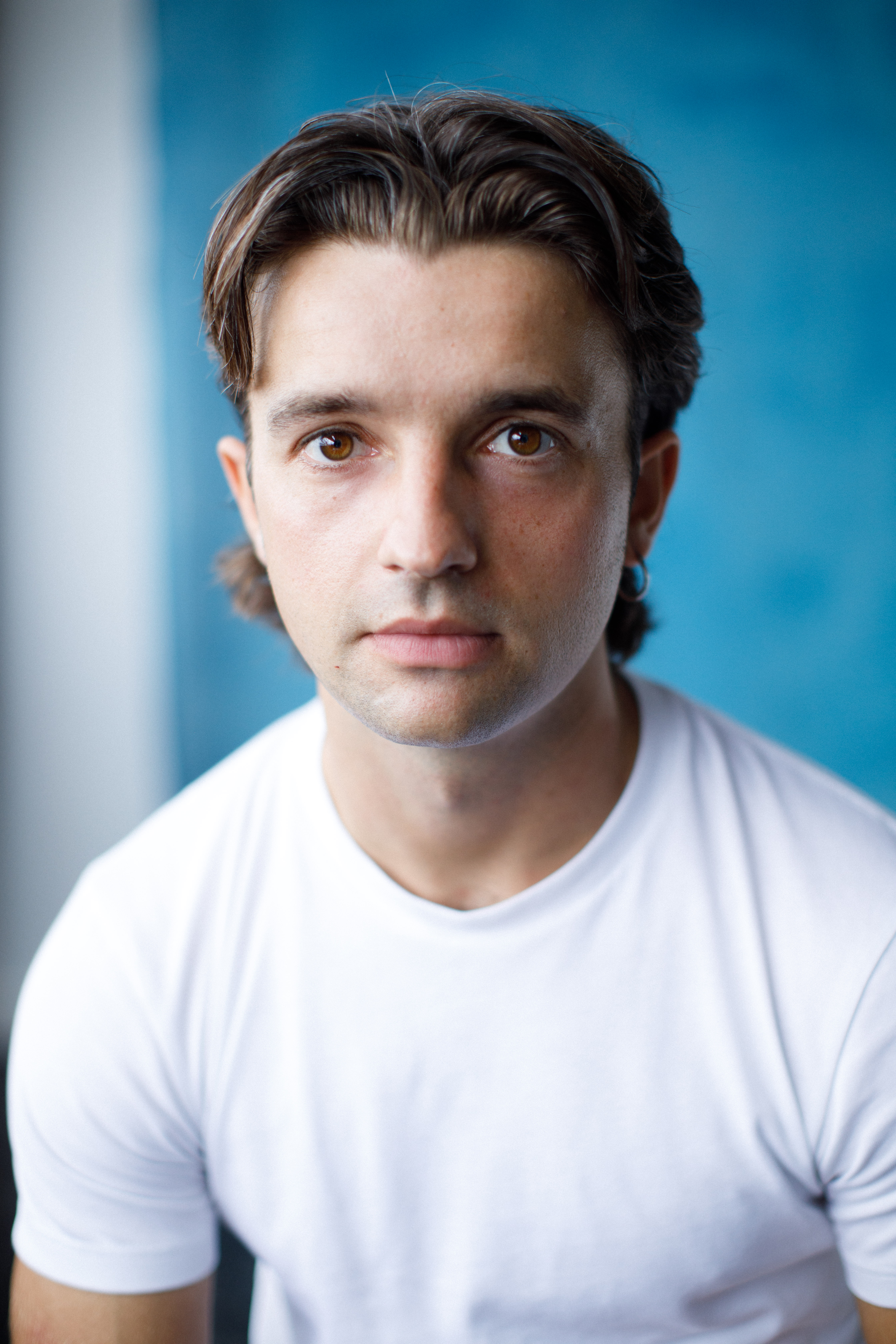 James Mace