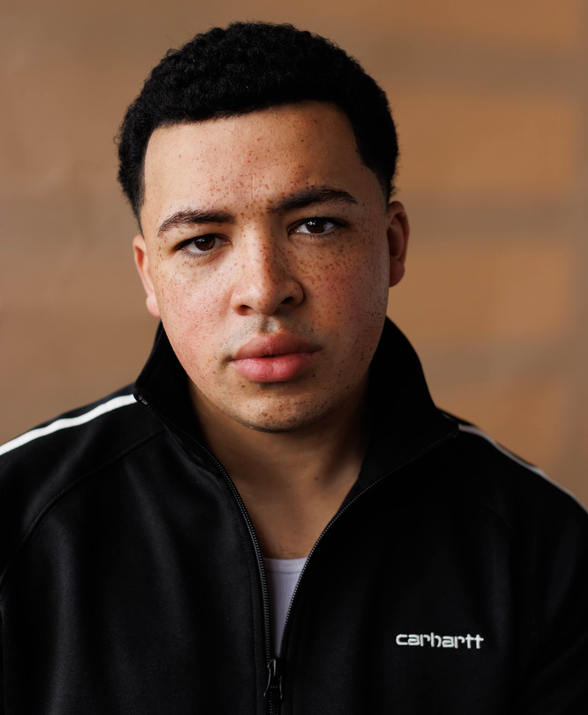 Justin Daniels Anene