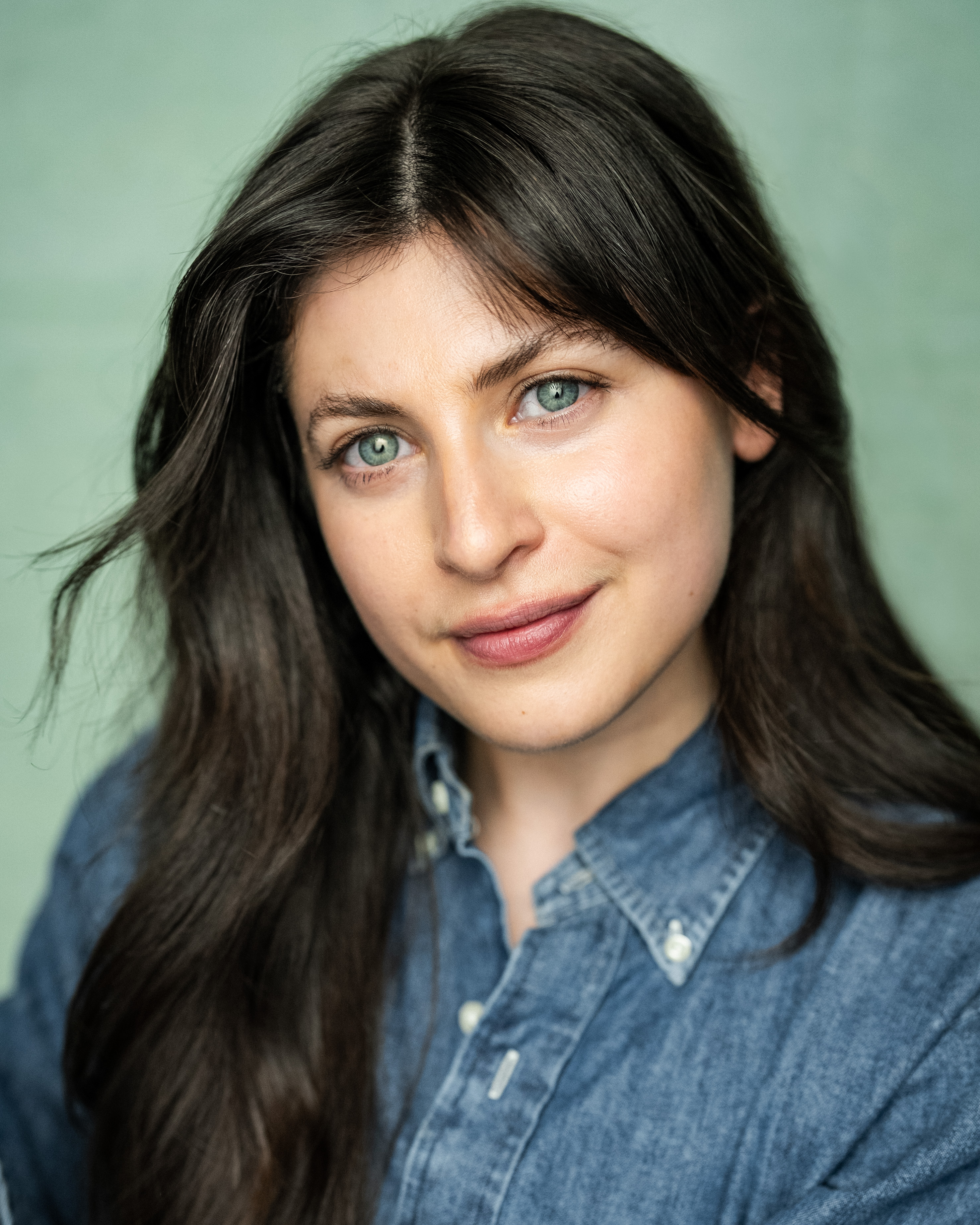 Katie Bernstein