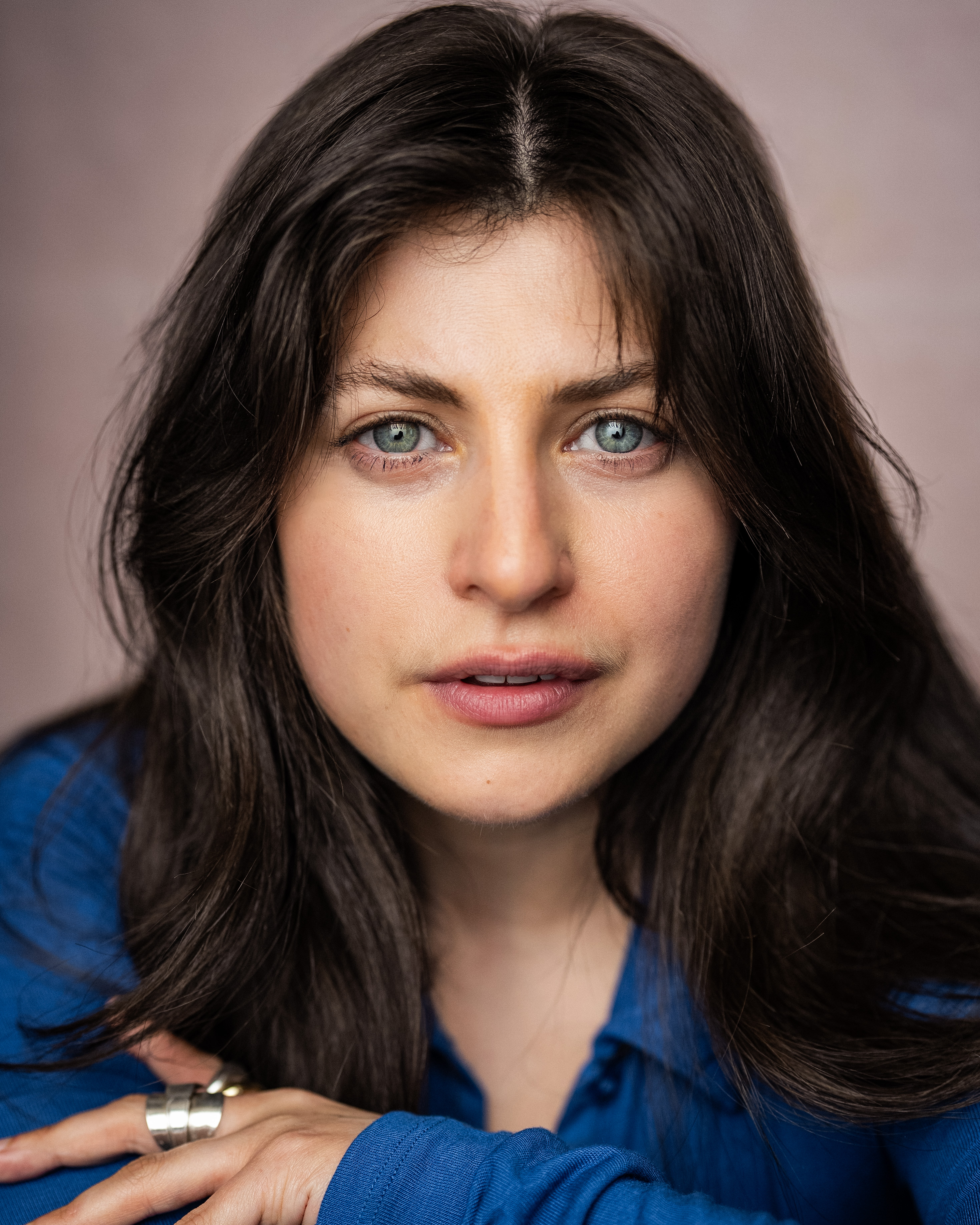 Katie Bernstein