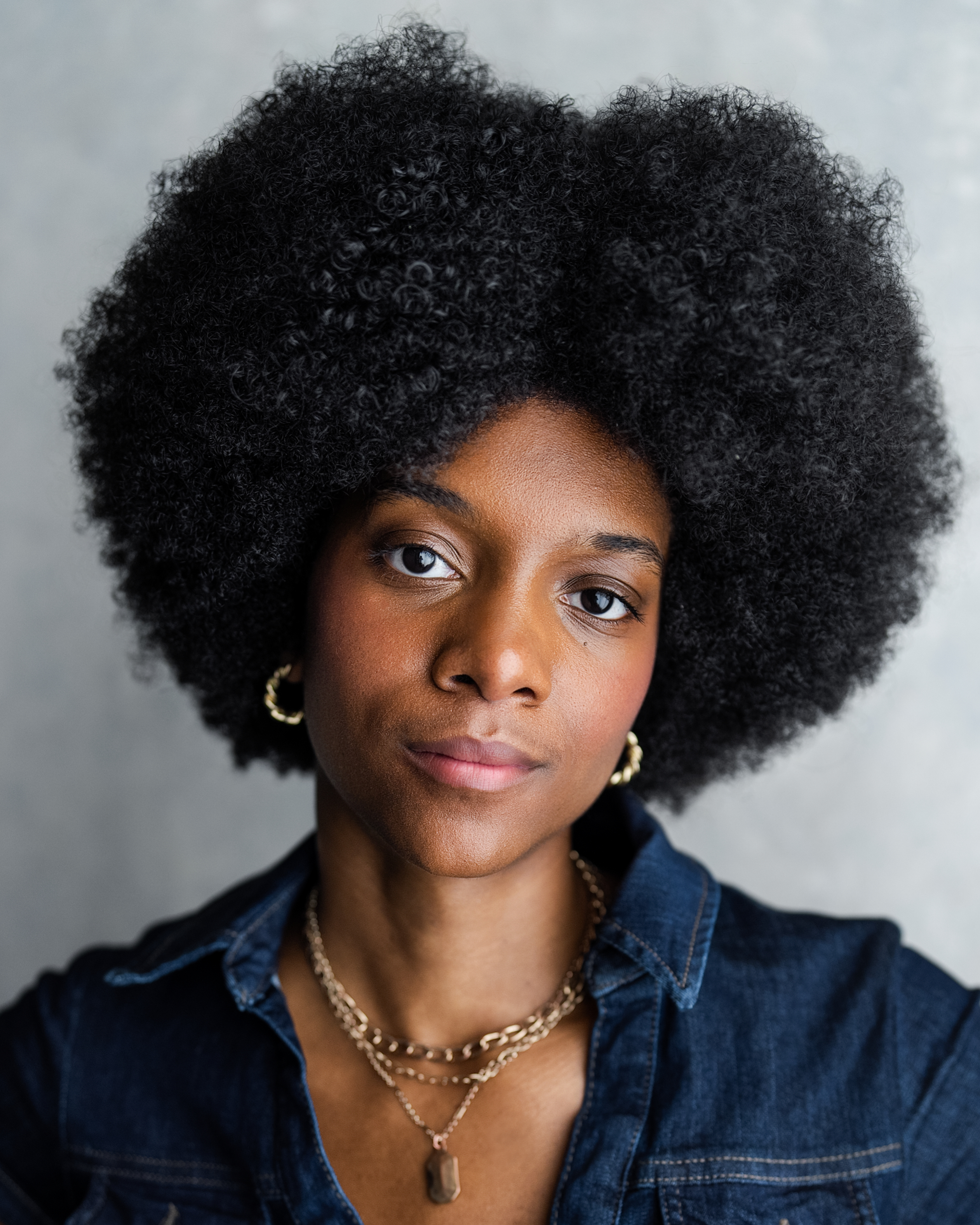 Kendra Brown