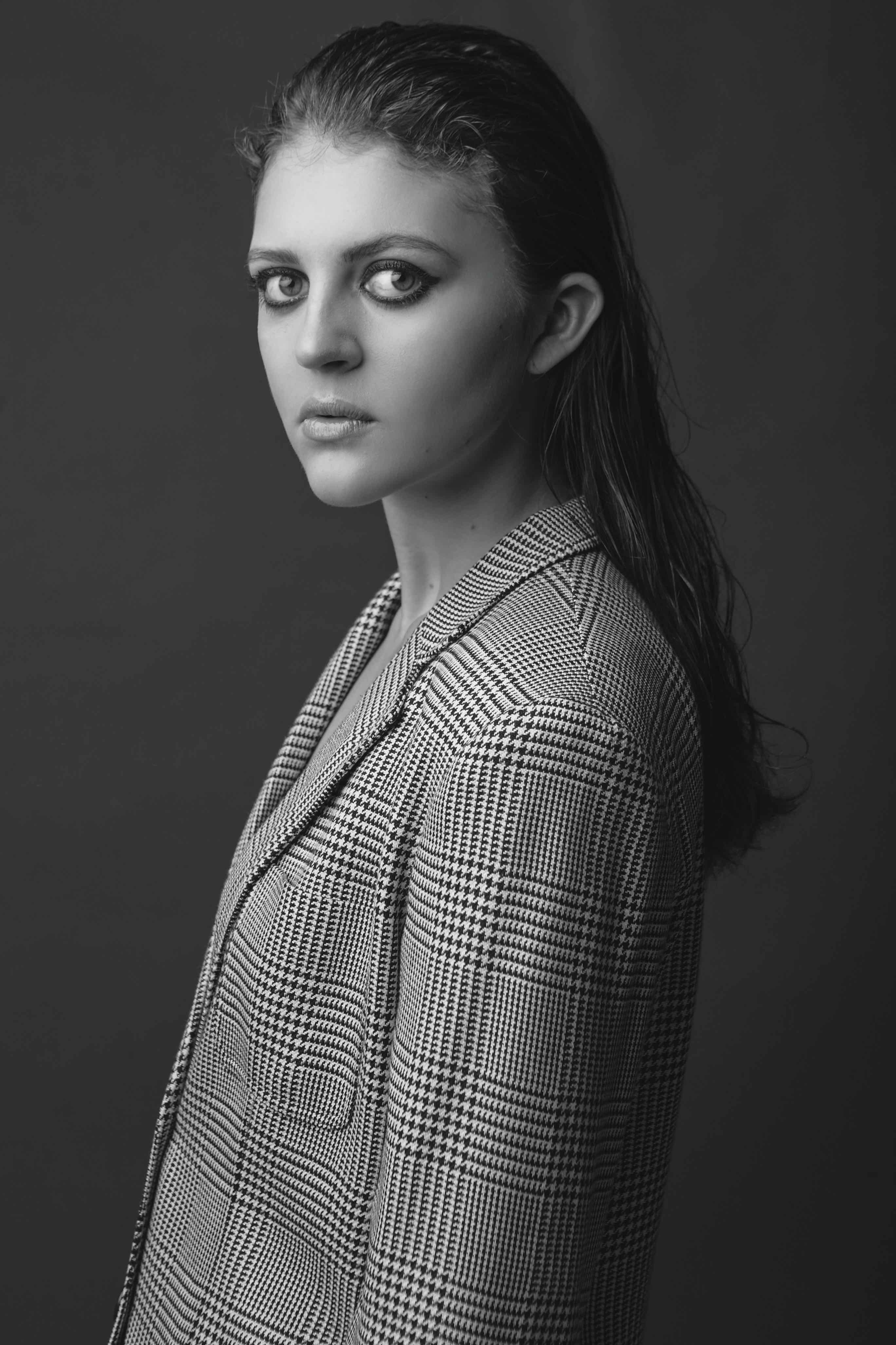 Lara Peake Hamilton Hodell