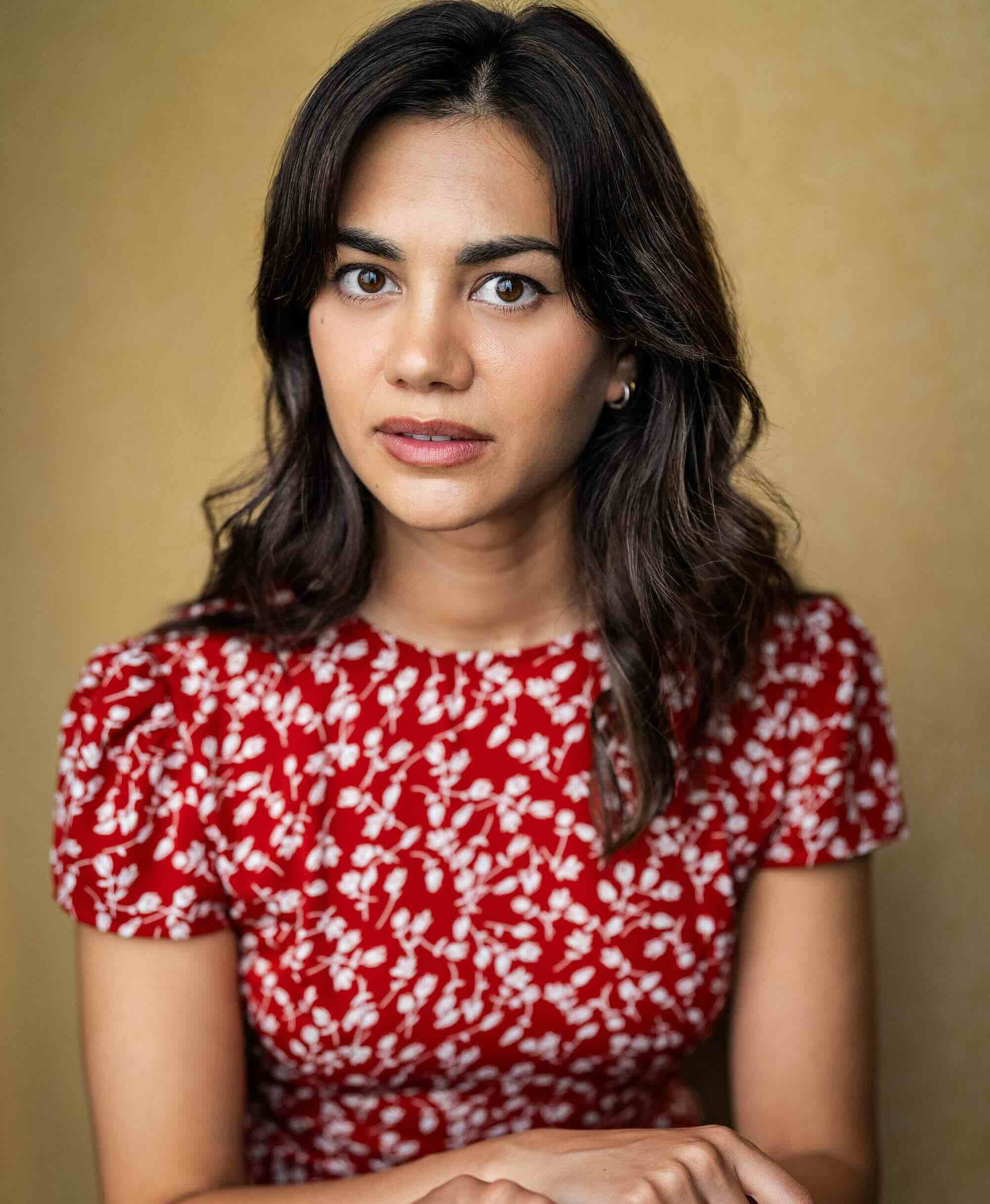 Lisa Ambalavanar