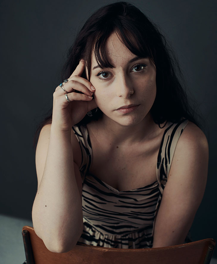 Lucy Carless Lucy Carless