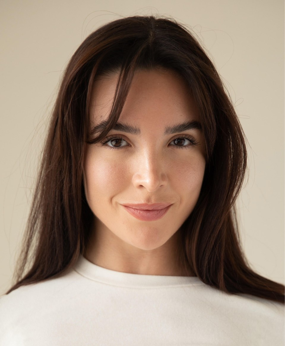 Maddison Jaizani