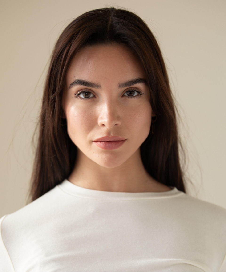 Maddison Jaizani