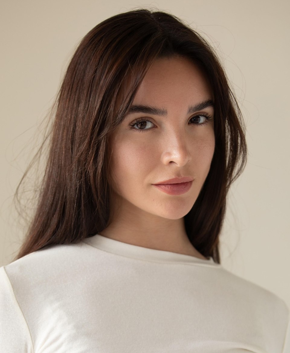 Maddison Jaizani