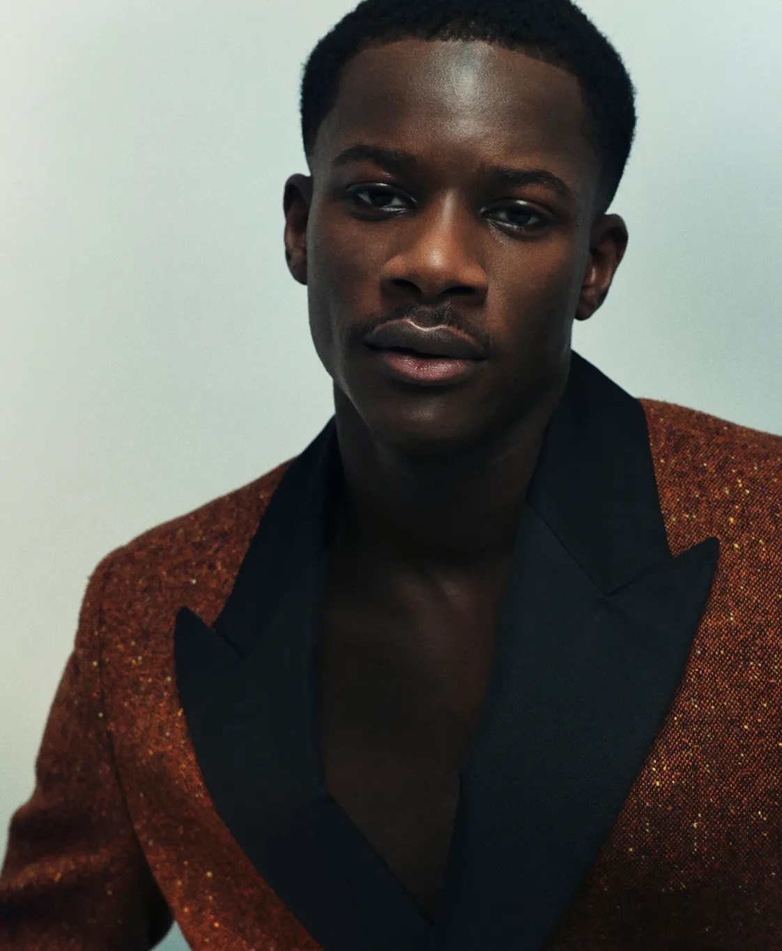 Mamadou Sidibé