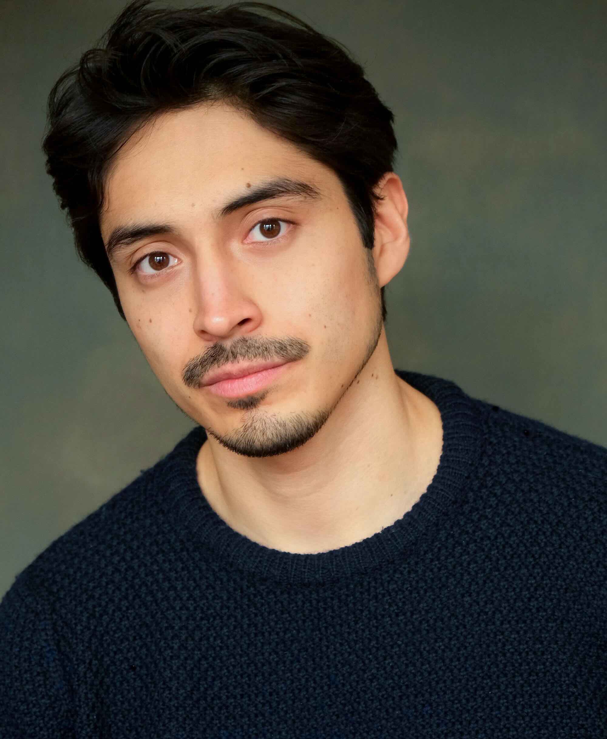 Marcello Cruz