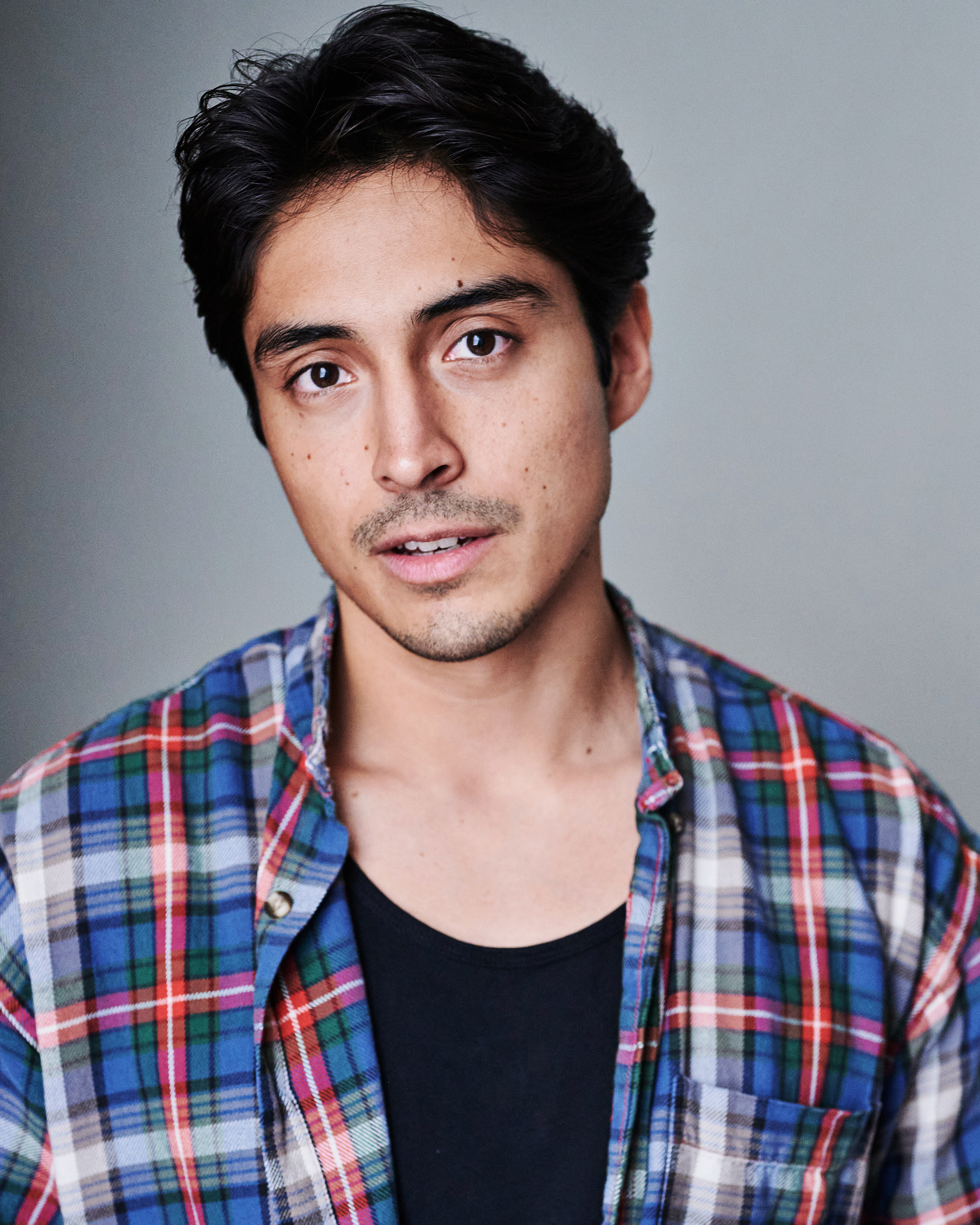 Marcello Cruz