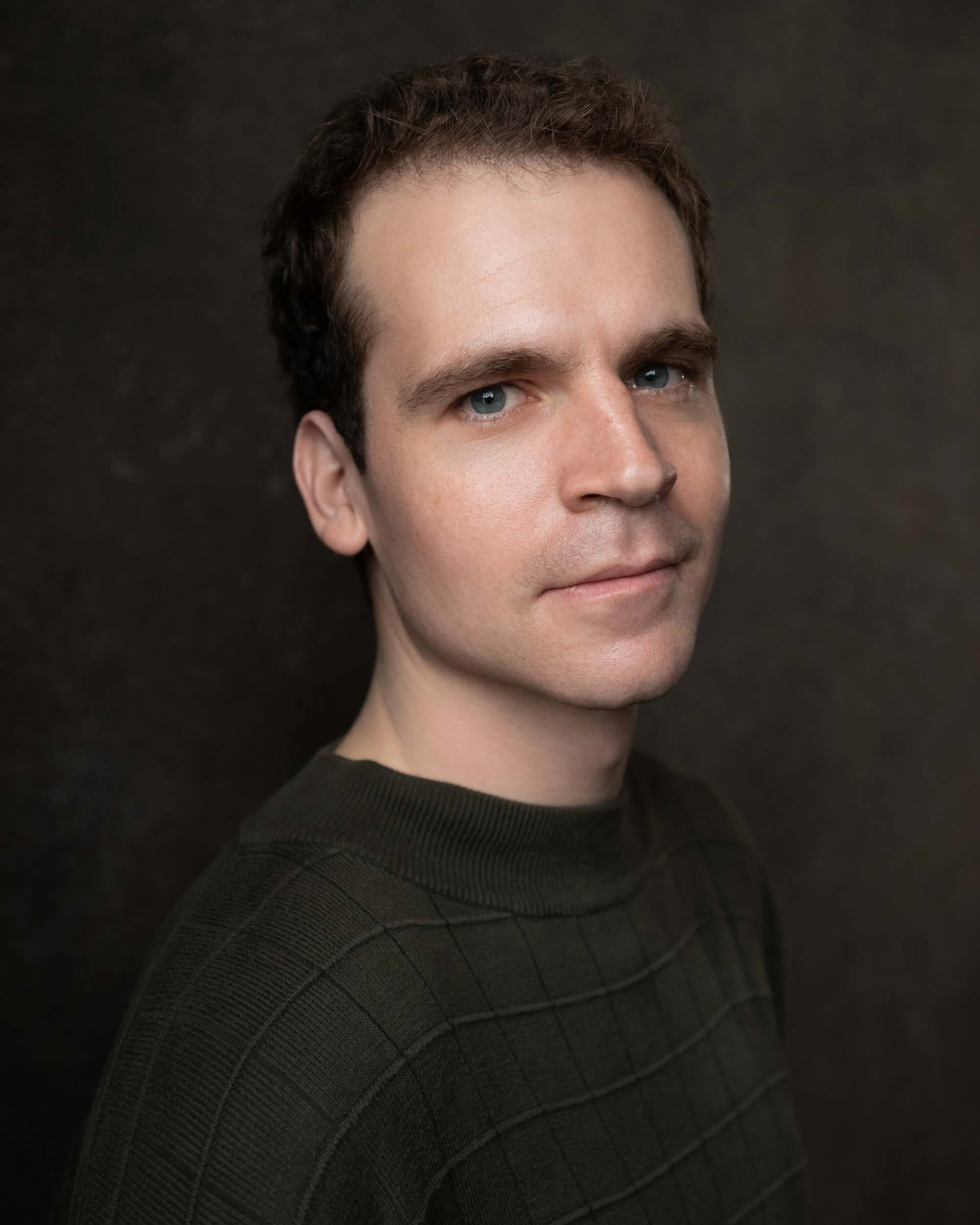 Michael Tcherepashenets