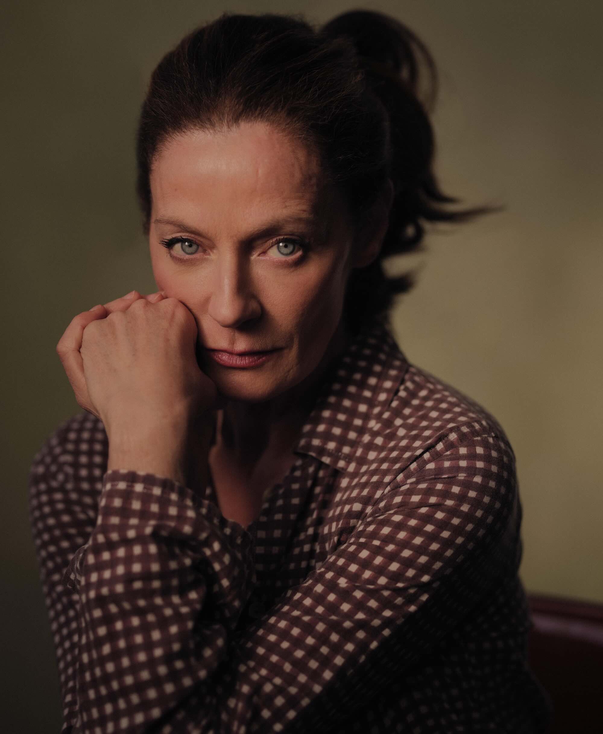 Michelle Gomez