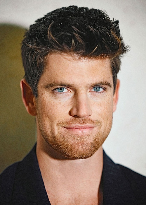 Miguel Bernardeau