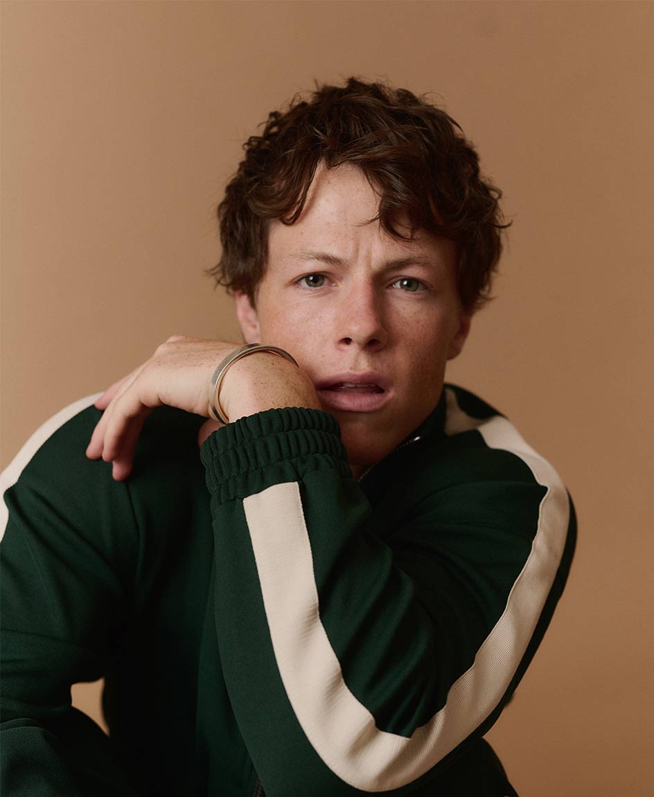 Milo Callaghan