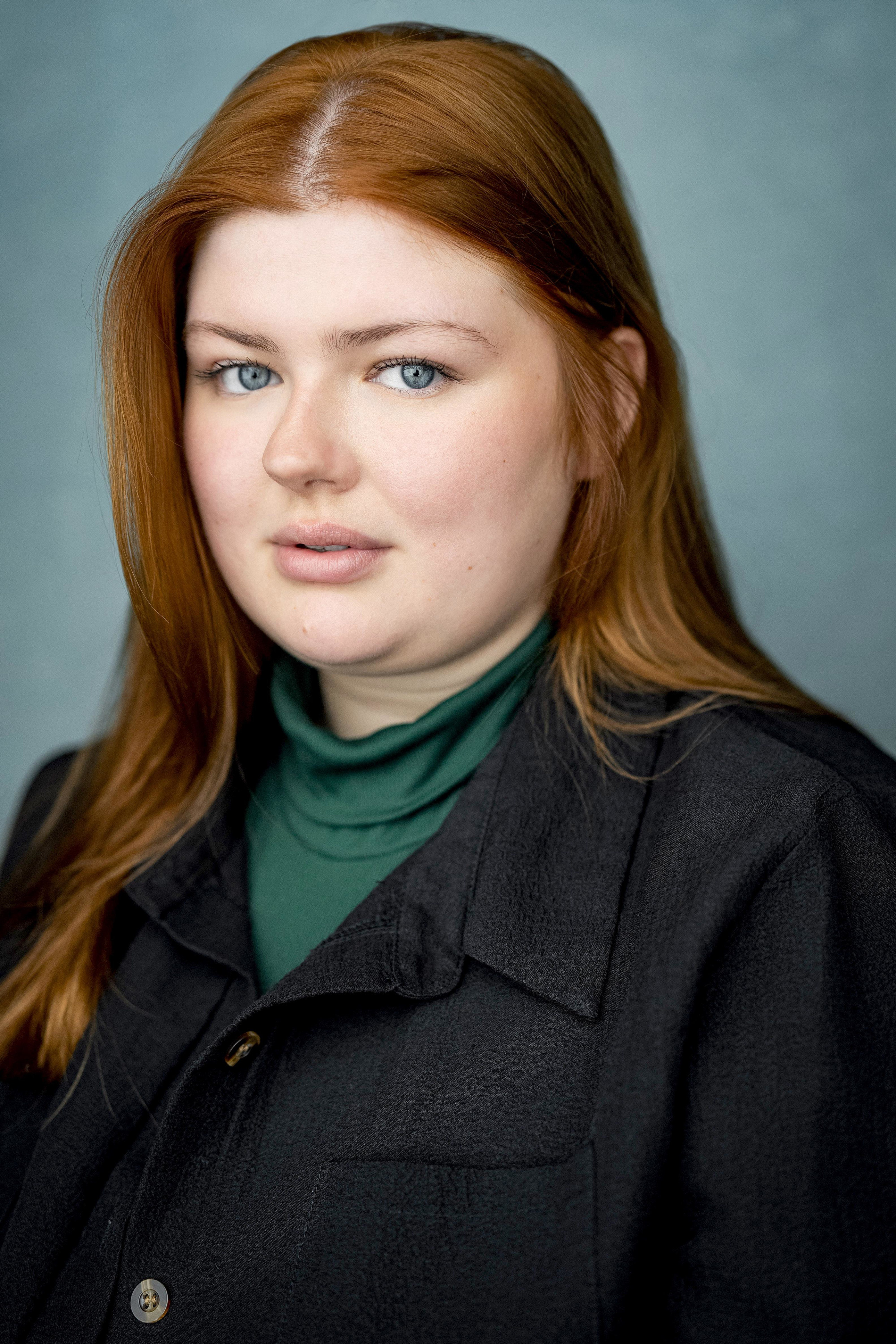 Molly McFadden