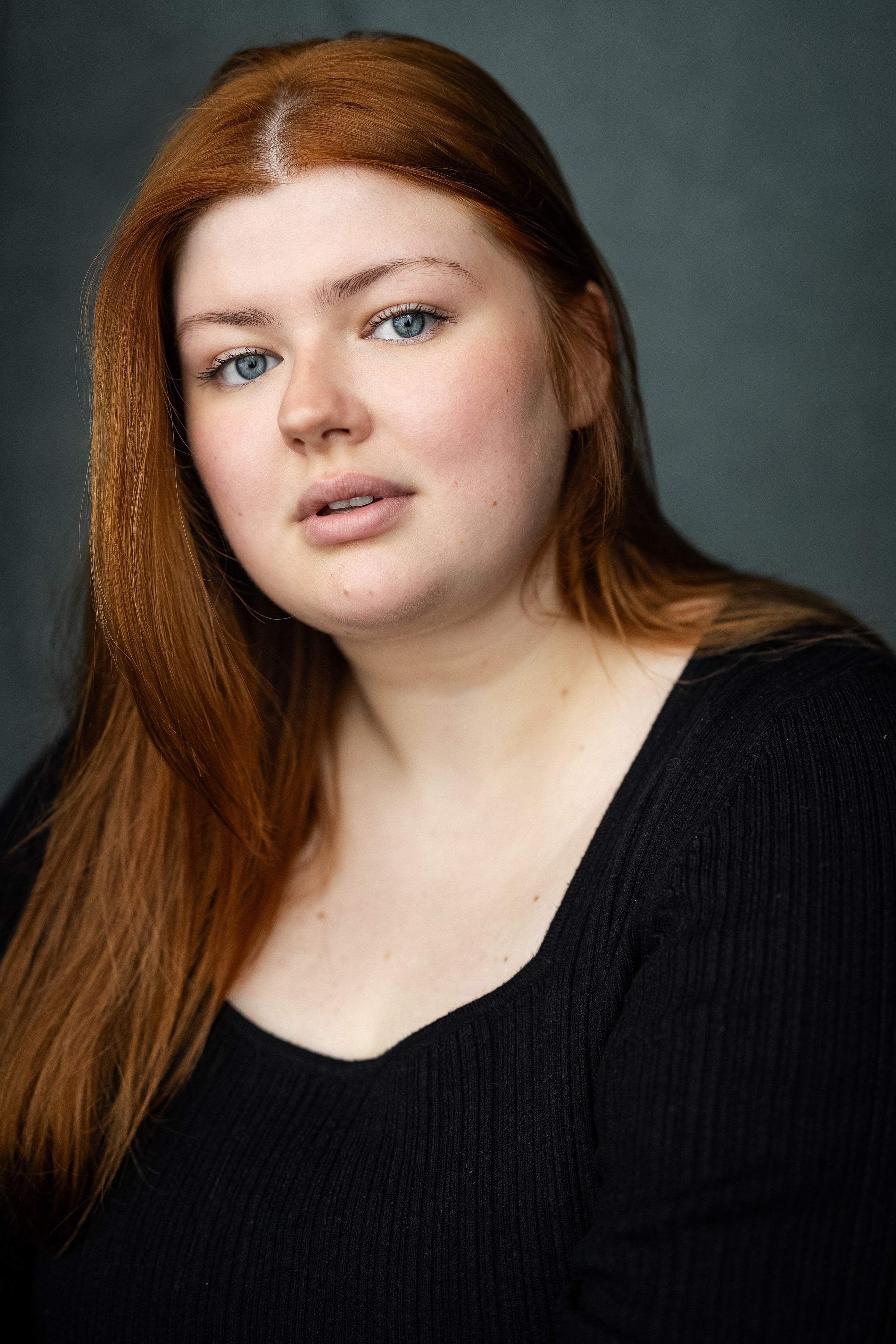 Molly McFadden